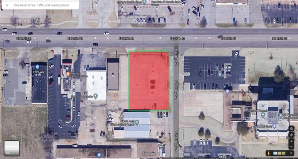 4540 SE 29th St., Del City, OK 73115